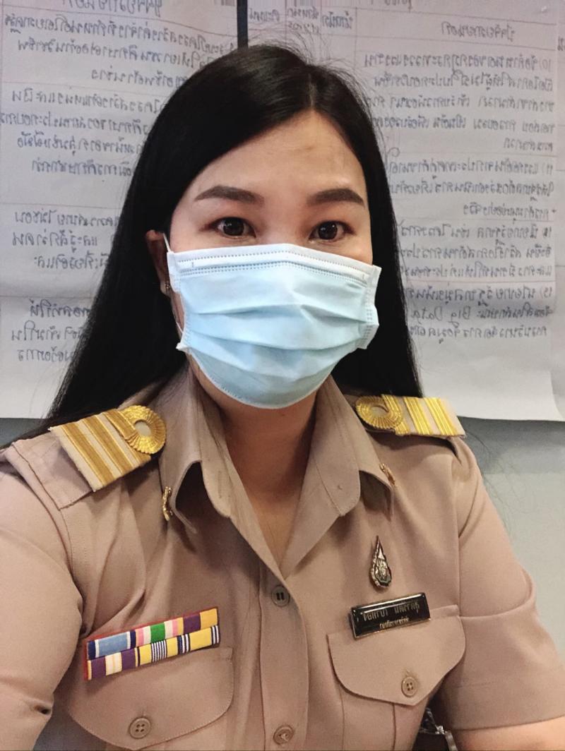 5. กศน.จังหวัดกำแพงเพชรร่วมประชุมจัดทำแผนปฏิบัติการด้านแรงงาน จังหวัดกำแพงเพชร