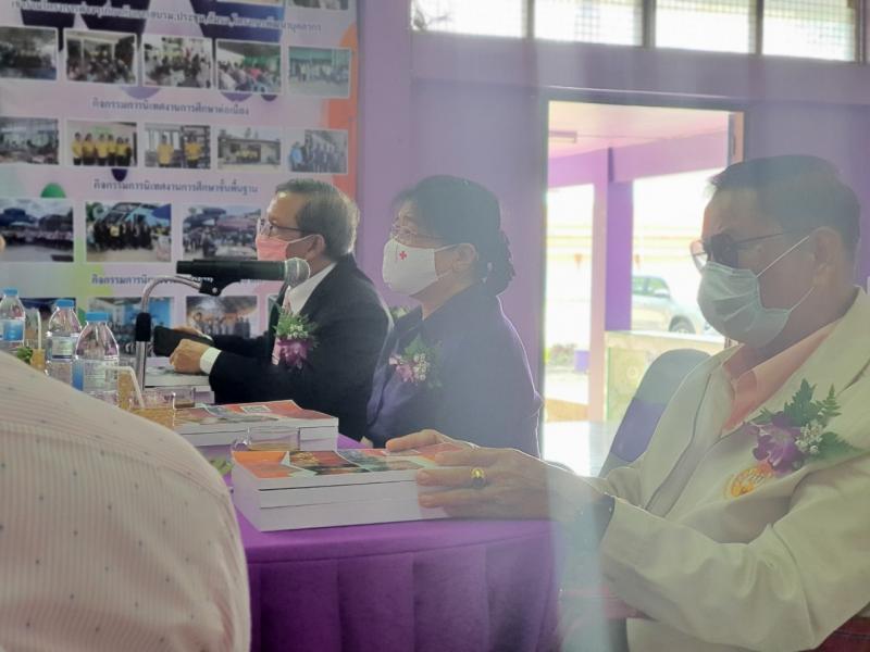 5. ผู้อำนวยการสำนักงาน กศน.จังหวัดกำแพงเพชร เป็นประธานกรรมการในการประเมินวิทยฐานะชำนาญการพิเศษ ณ กศน.อำเภอพรานกระต่าย จังหวัดกำแพงเพชร