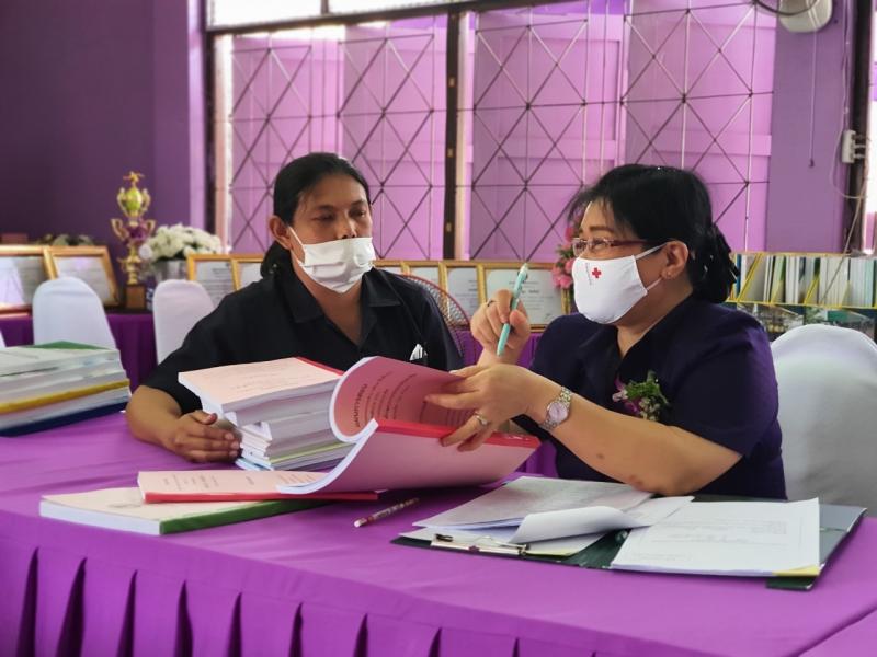 9. ผู้อำนวยการสำนักงาน กศน.จังหวัดกำแพงเพชร เป็นประธานกรรมการในการประเมินวิทยฐานะชำนาญการพิเศษ ณ กศน.อำเภอพรานกระต่าย จังหวัดกำแพงเพชร