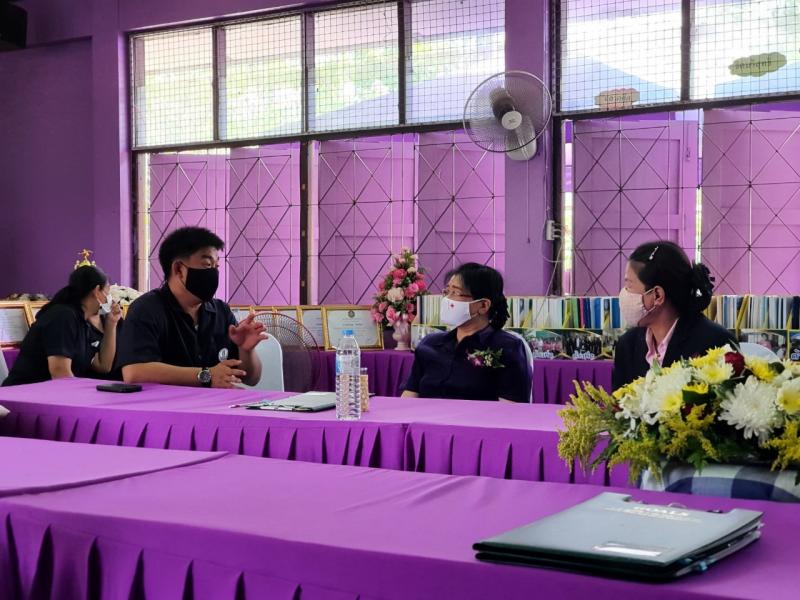 13. ผู้อำนวยการสำนักงาน กศน.จังหวัดกำแพงเพชร เป็นประธานกรรมการในการประเมินวิทยฐานะชำนาญการพิเศษ ณ กศน.อำเภอพรานกระต่าย จังหวัดกำแพงเพชร