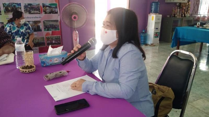 5. ผอ.สำนักงาน กศน.กำแพงเพชร และคณะ ร่วมการประชุมวางแผน การจัดทำสื่อวีดิทัศน์สำหรับการจัดการศึกษาออนไลน์ ผ่านรายการโทรทัศน์ดิจิทัล