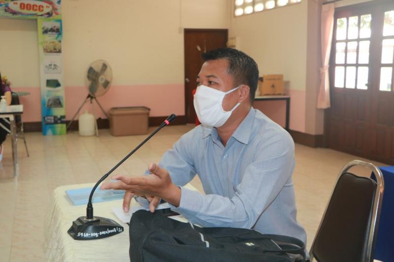 14. สำนักงาน กศน.กำแพงเพชร ดำเนินการจัดประชุมวางแผน การจัดทำสื่อวีดิทัศน์สำหรับการจัดการศึกษาออนไลน์