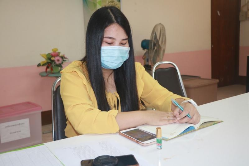 21. สำนักงาน กศน.กำแพงเพชร ดำเนินการจัดประชุมวางแผน การจัดทำสื่อวีดิทัศน์สำหรับการจัดการศึกษาออนไลน์