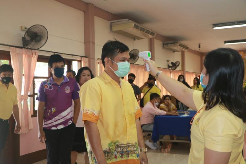 49. สำนักงาน กศน.กำแพงเพชร ดำเนินการจัดประชุมวางแผน การจัดทำสื่อวีดิทัศน์สำหรับการจัดการศึกษาออนไลน์