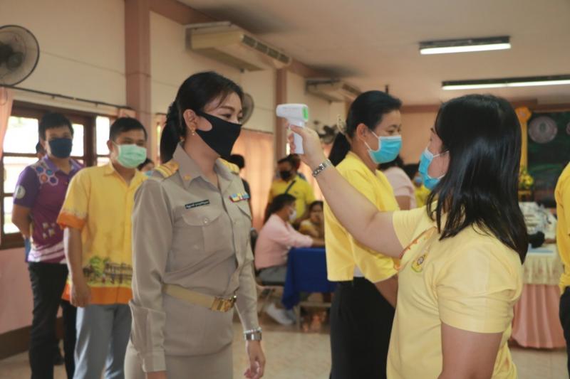 52. สำนักงาน กศน.กำแพงเพชร ดำเนินการจัดประชุมวางแผน การจัดทำสื่อวีดิทัศน์สำหรับการจัดการศึกษาออนไลน์