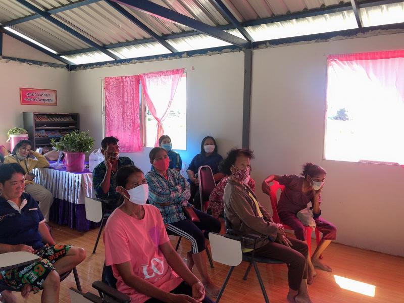 7. สำนักงาน กศน .จังหวัดกำแพงเพชร เข้านิเทศโครงการส่งเสริมการเรียนรู้ปลูกผักสวนครัวเพื่อสร้างความมั่นคงทางอาหารตามหลักปรัชญา และเข้านิเทศการเตรียมความพร้อมการจัดกระบวนการเรียนรู้หลักสูตร กศน. 2551       