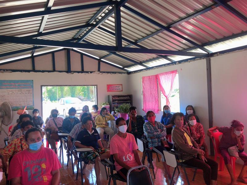 8. สำนักงาน กศน .จังหวัดกำแพงเพชร เข้านิเทศโครงการส่งเสริมการเรียนรู้ปลูกผักสวนครัวเพื่อสร้างความมั่นคงทางอาหารตามหลักปรัชญา และเข้านิเทศการเตรียมความพร้อมการจัดกระบวนการเรียนรู้หลักสูตร กศน. 2551       