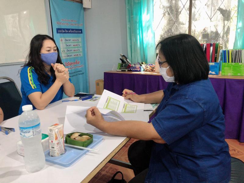 14. สำนักงาน กศน .จังหวัดกำแพงเพชร เข้านิเทศโครงการส่งเสริมการเรียนรู้ปลูกผักสวนครัวเพื่อสร้างความมั่นคงทางอาหารตามหลักปรัชญา และเข้านิเทศการเตรียมความพร้อมการจัดกระบวนการเรียนรู้หลักสูตร กศน. 2551       