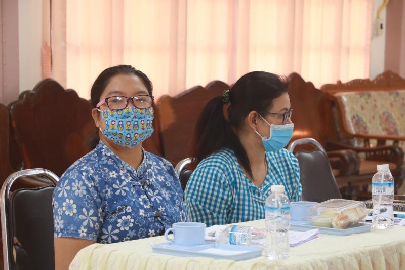 37. สำนักงาน กศน.จังหวัดกำแพงเพชร จัดการประชุมบุคลากร สังกัดสำนักงาน กศน.จังหวัดกำแพงเพชร  ประจำเดือนมิถุนายน 2563   ณ ห้องประชุมสำนักงาน กศน.จังหวัดกำแพงเพชร