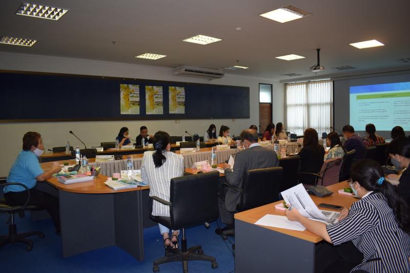 11. สำนักงาน กศน.จังหวัดกำแพงเพชร เข้าร่วมการประชุมชี้แจงแผนปฏิบัติการด้านแรงงาน จังหวัดกำแพงเพชร