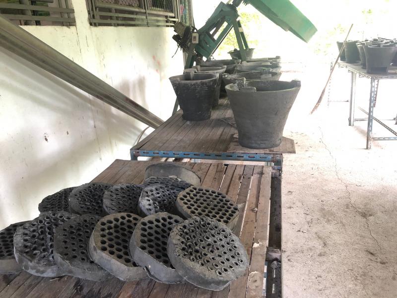 9. สำนักงาน กศน .จังหวัดกำแพงเพชร เข้านิเทศการจัดโครงการอบรมให้ความรู้แก่เกษตรกร ณ  บ้านเนินสว่าง ต.นาบ่อคำ อ.เมือง จ.กำแพงเพชร