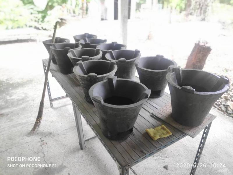 14. สำนักงาน กศน .จังหวัดกำแพงเพชร เข้านิเทศการจัดโครงการอบรมให้ความรู้แก่เกษตรกร ณ  บ้านเนินสว่าง ต.นาบ่อคำ อ.เมือง จ.กำแพงเพชร