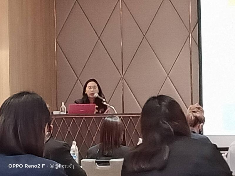 6. สำนักงาน กศน.จังหวัดกำแพงเพชร ประชุมชี้แจงศูนย์สอบ การทดสอบทางการศึกษาระดับชาติด้านการศึกษานอกระบบโรงเรียน (N-NET)