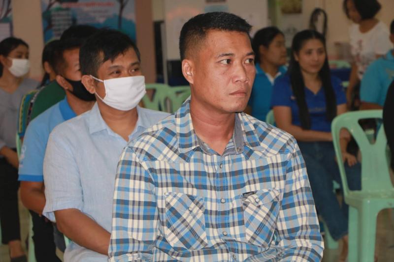 8. ลูกเสือมัคคุเทศก์ กศน.จังหวัดกำแพงเพชร 1 ใน 69 จังหวัด