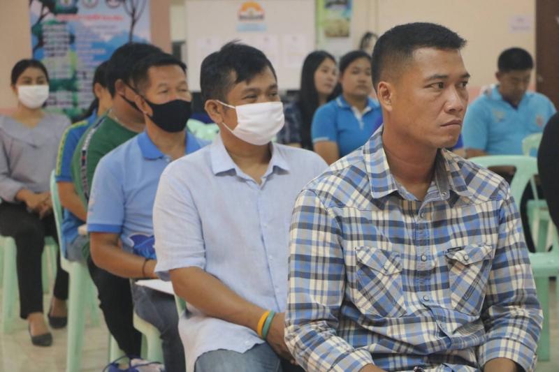 10. ลูกเสือมัคคุเทศก์ กศน.จังหวัดกำแพงเพชร 1 ใน 69 จังหวัด