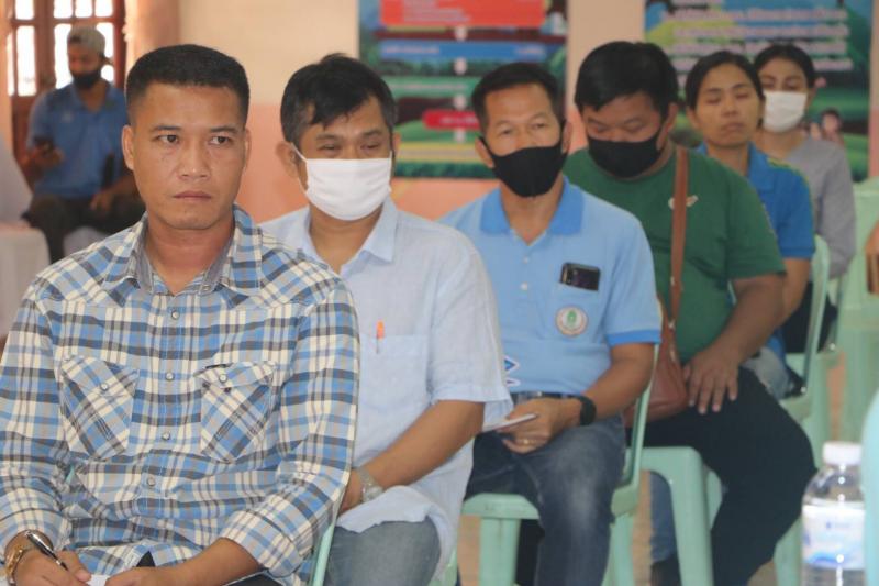 14. ลูกเสือมัคคุเทศก์ กศน.จังหวัดกำแพงเพชร 1 ใน 69 จังหวัด