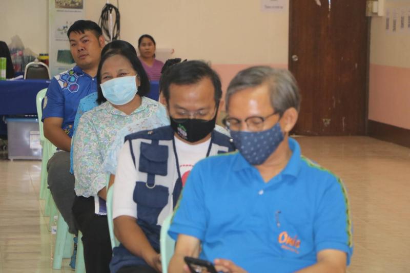 15. ลูกเสือมัคคุเทศก์ กศน.จังหวัดกำแพงเพชร 1 ใน 69 จังหวัด