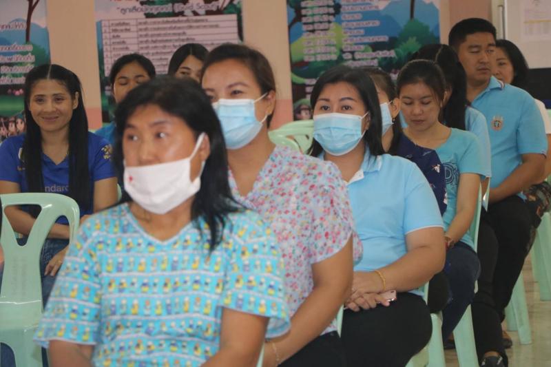 16. ลูกเสือมัคคุเทศก์ กศน.จังหวัดกำแพงเพชร 1 ใน 69 จังหวัด