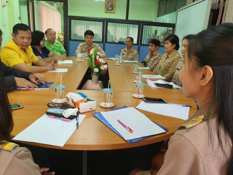 1. สำนักงาน กศน.จังหวัดกำแพงเพชร  รับการรายงานตัวข้าราชการครูและบุคลากรทางการศึกษา ตำแหน่งครูผู้ช่วย สังกัดสำนักงาน กศน.จังหวัดกำแพงเพชร 