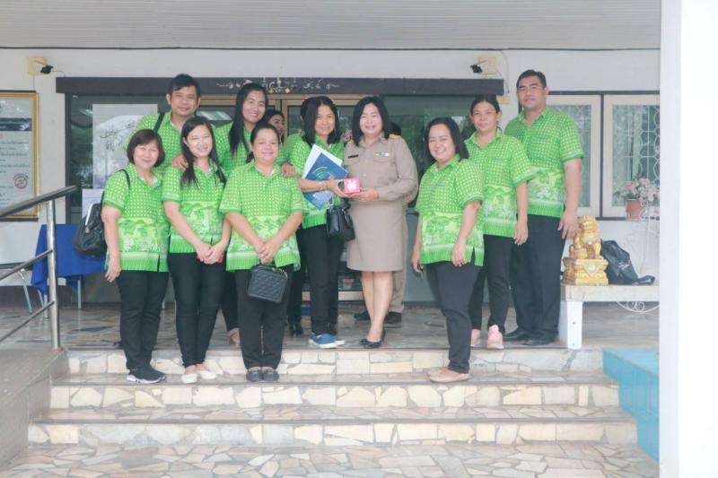 18. สำนักงาน กศน.จังหวัดกำแพงเพชร  รับการรายงานตัวข้าราชการครูและบุคลากรทางการศึกษา ตำแหน่งครูผู้ช่วย สังกัดสำนักงาน กศน.จังหวัดกำแพงเพชร 