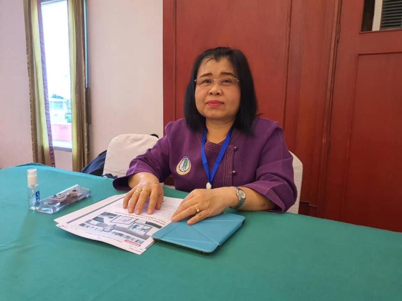 5. ยังเข้มข้น เตรียมความพร้อมและพัฒนาอย่างเข้ม ตำแหน่งครูผู้ช่วย สังกัดสำนักงาน กศน. “กลุ่มอู่ข้าวอู่น้ำ”