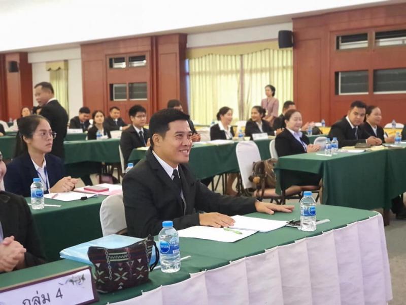 8. ยังเข้มข้น เตรียมความพร้อมและพัฒนาอย่างเข้ม ตำแหน่งครูผู้ช่วย สังกัดสำนักงาน กศน. “กลุ่มอู่ข้าวอู่น้ำ”