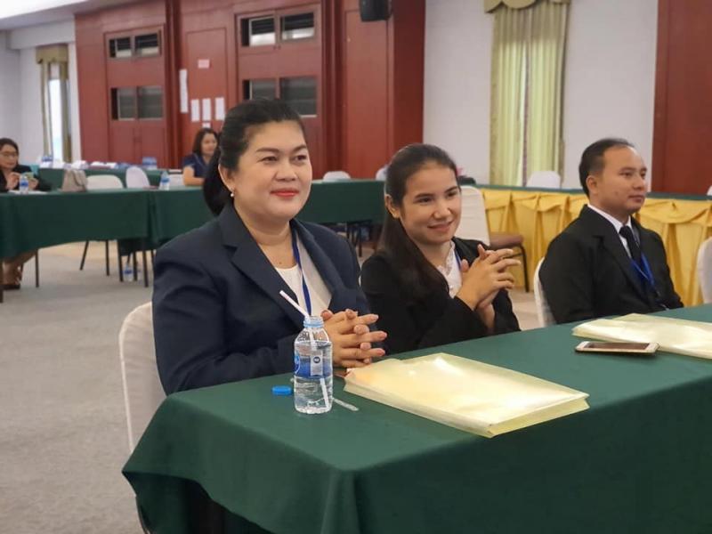 11. ยังเข้มข้น เตรียมความพร้อมและพัฒนาอย่างเข้ม ตำแหน่งครูผู้ช่วย สังกัดสำนักงาน กศน. “กลุ่มอู่ข้าวอู่น้ำ”