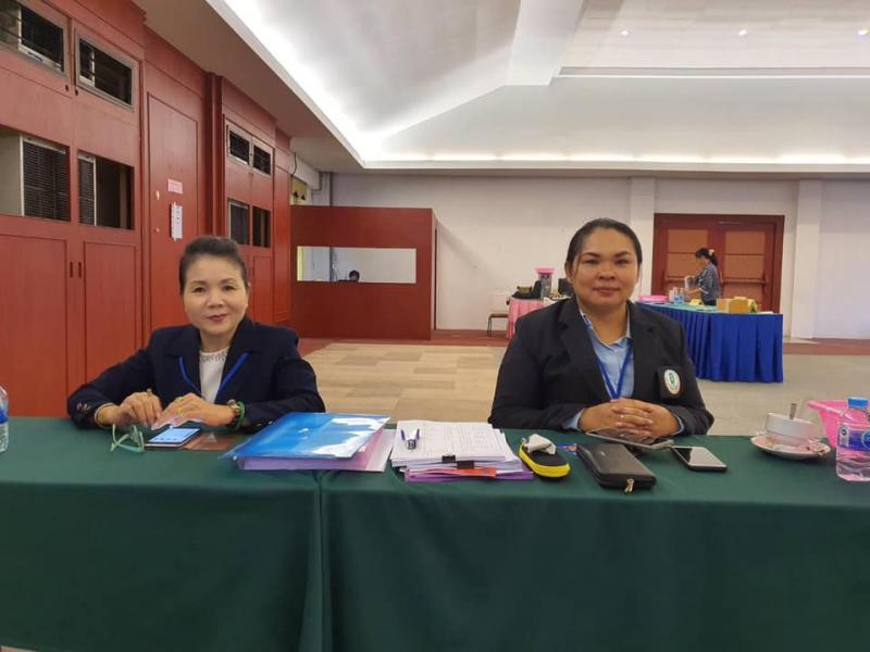 14. ยังเข้มข้น เตรียมความพร้อมและพัฒนาอย่างเข้ม ตำแหน่งครูผู้ช่วย สังกัดสำนักงาน กศน. “กลุ่มอู่ข้าวอู่น้ำ”