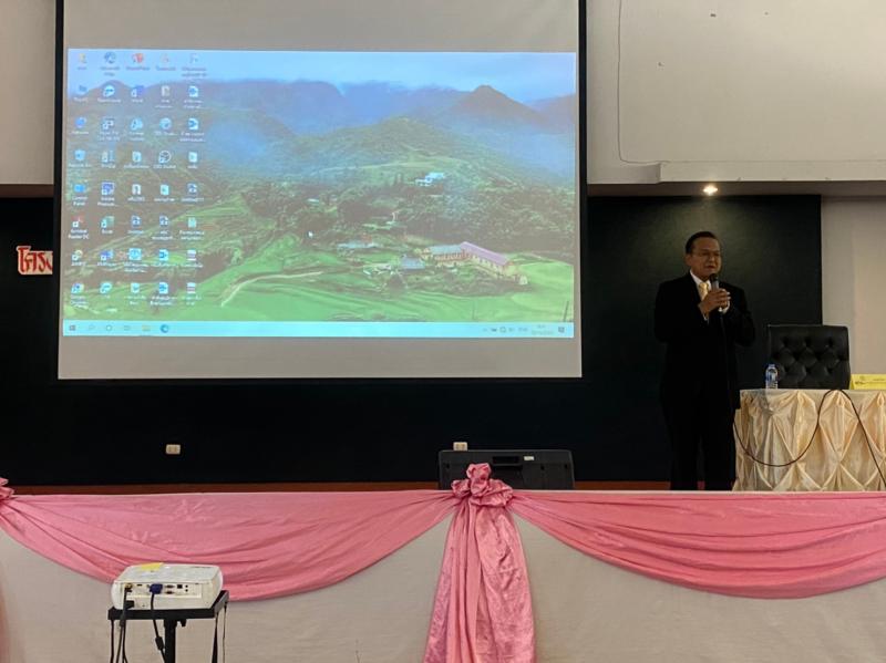 1. ระบบช่วยเหลือผู้เรียนออนไลน์ Kppnfe 60.0 แบบ New Normal เพื่อถ่ายทอดความรู้ ทักษะให้กับผู้รับได้การบรรจุแต่งตั้งตำแหน่งครูผู้ช่วย จำนวน 50 โครงการเตรียมความพร้อมและพัฒนาอย่างเข้มตำแหน่งครูผู้ช่วย สังกัดสำนักงาน กศน.จังหวัดกลุ่ม “อู่ข้าวอู่น้ำ”