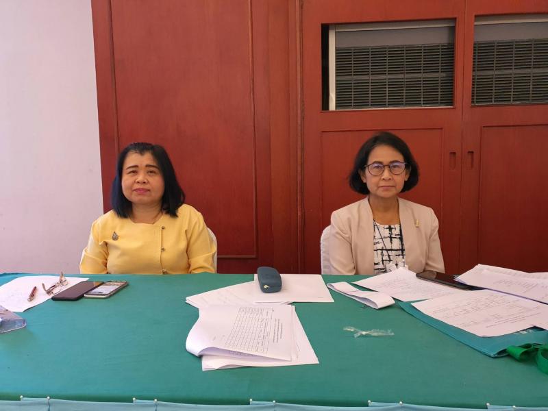 3. ระบบช่วยเหลือผู้เรียนออนไลน์ Kppnfe 60.0 แบบ New Normal เพื่อถ่ายทอดความรู้ ทักษะให้กับผู้รับได้การบรรจุแต่งตั้งตำแหน่งครูผู้ช่วย จำนวน 50 โครงการเตรียมความพร้อมและพัฒนาอย่างเข้มตำแหน่งครูผู้ช่วย สังกัดสำนักงาน กศน.จังหวัดกลุ่ม “อู่ข้าวอู่น้ำ”