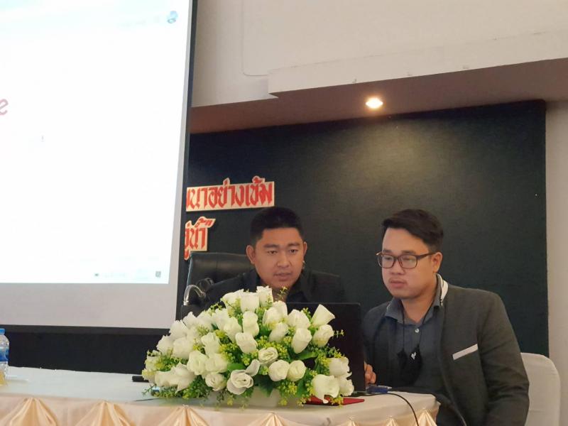 5. ระบบช่วยเหลือผู้เรียนออนไลน์ Kppnfe 60.0 แบบ New Normal เพื่อถ่ายทอดความรู้ ทักษะให้กับผู้รับได้การบรรจุแต่งตั้งตำแหน่งครูผู้ช่วย จำนวน 50 โครงการเตรียมความพร้อมและพัฒนาอย่างเข้มตำแหน่งครูผู้ช่วย สังกัดสำนักงาน กศน.จังหวัดกลุ่ม “อู่ข้าวอู่น้ำ”