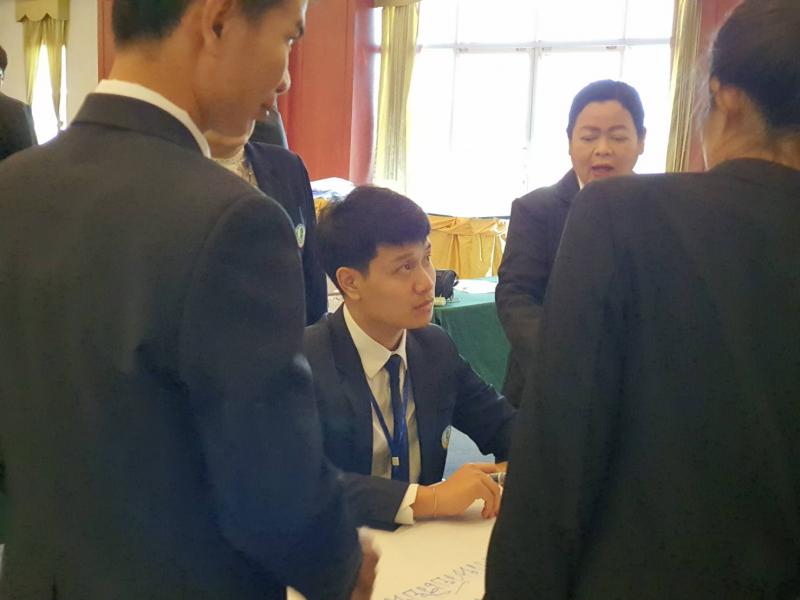 17. ระบบช่วยเหลือผู้เรียนออนไลน์ Kppnfe 60.0 แบบ New Normal เพื่อถ่ายทอดความรู้ ทักษะให้กับผู้รับได้การบรรจุแต่งตั้งตำแหน่งครูผู้ช่วย จำนวน 50 โครงการเตรียมความพร้อมและพัฒนาอย่างเข้มตำแหน่งครูผู้ช่วย สังกัดสำนักงาน กศน.จังหวัดกลุ่ม “อู่ข้าวอู่น้ำ”