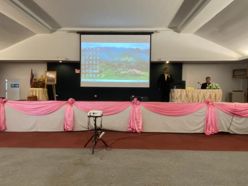 19. ระบบช่วยเหลือผู้เรียนออนไลน์ Kppnfe 60.0 แบบ New Normal เพื่อถ่ายทอดความรู้ ทักษะให้กับผู้รับได้การบรรจุแต่งตั้งตำแหน่งครูผู้ช่วย จำนวน 50 โครงการเตรียมความพร้อมและพัฒนาอย่างเข้มตำแหน่งครูผู้ช่วย สังกัดสำนักงาน กศน.จังหวัดกลุ่ม “อู่ข้าวอู่น้ำ”