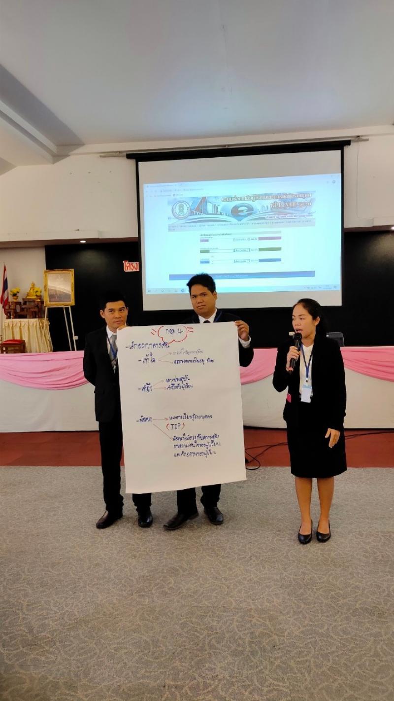 20. ระบบช่วยเหลือผู้เรียนออนไลน์ Kppnfe 60.0 แบบ New Normal เพื่อถ่ายทอดความรู้ ทักษะให้กับผู้รับได้การบรรจุแต่งตั้งตำแหน่งครูผู้ช่วย จำนวน 50 โครงการเตรียมความพร้อมและพัฒนาอย่างเข้มตำแหน่งครูผู้ช่วย สังกัดสำนักงาน กศน.จังหวัดกลุ่ม “อู่ข้าวอู่น้ำ”