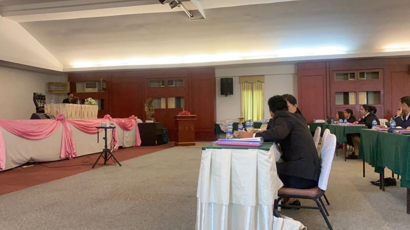 21. ระบบช่วยเหลือผู้เรียนออนไลน์ Kppnfe 60.0 แบบ New Normal เพื่อถ่ายทอดความรู้ ทักษะให้กับผู้รับได้การบรรจุแต่งตั้งตำแหน่งครูผู้ช่วย จำนวน 50 โครงการเตรียมความพร้อมและพัฒนาอย่างเข้มตำแหน่งครูผู้ช่วย สังกัดสำนักงาน กศน.จังหวัดกลุ่ม “อู่ข้าวอู่น้ำ”