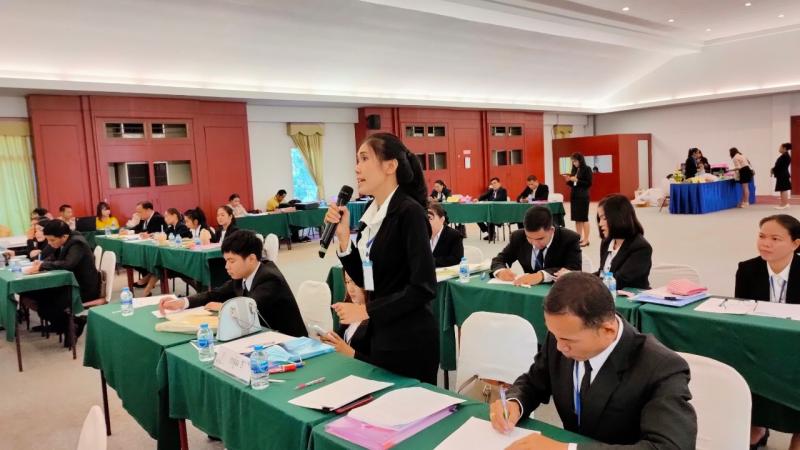 24. ระบบช่วยเหลือผู้เรียนออนไลน์ Kppnfe 60.0 แบบ New Normal เพื่อถ่ายทอดความรู้ ทักษะให้กับผู้รับได้การบรรจุแต่งตั้งตำแหน่งครูผู้ช่วย จำนวน 50 โครงการเตรียมความพร้อมและพัฒนาอย่างเข้มตำแหน่งครูผู้ช่วย สังกัดสำนักงาน กศน.จังหวัดกลุ่ม “อู่ข้าวอู่น้ำ”