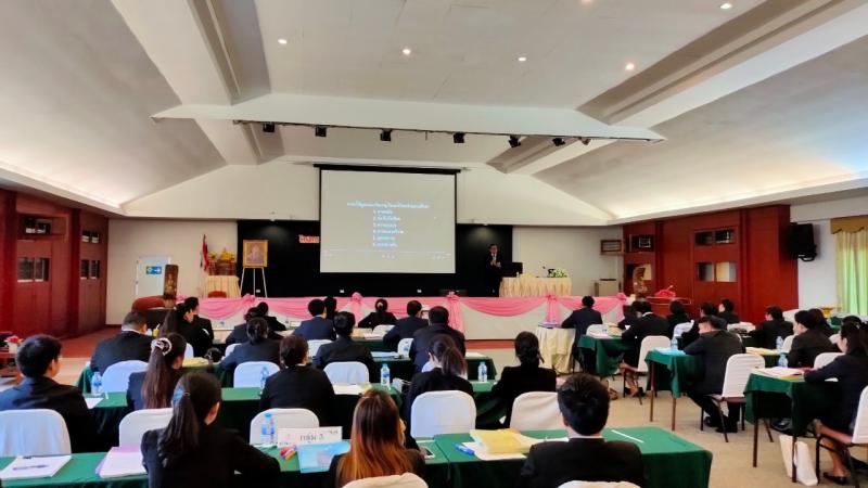 26. ระบบช่วยเหลือผู้เรียนออนไลน์ Kppnfe 60.0 แบบ New Normal เพื่อถ่ายทอดความรู้ ทักษะให้กับผู้รับได้การบรรจุแต่งตั้งตำแหน่งครูผู้ช่วย จำนวน 50 โครงการเตรียมความพร้อมและพัฒนาอย่างเข้มตำแหน่งครูผู้ช่วย สังกัดสำนักงาน กศน.จังหวัดกลุ่ม “อู่ข้าวอู่น้ำ”