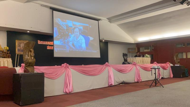 27. ระบบช่วยเหลือผู้เรียนออนไลน์ Kppnfe 60.0 แบบ New Normal เพื่อถ่ายทอดความรู้ ทักษะให้กับผู้รับได้การบรรจุแต่งตั้งตำแหน่งครูผู้ช่วย จำนวน 50 โครงการเตรียมความพร้อมและพัฒนาอย่างเข้มตำแหน่งครูผู้ช่วย สังกัดสำนักงาน กศน.จังหวัดกลุ่ม “อู่ข้าวอู่น้ำ”