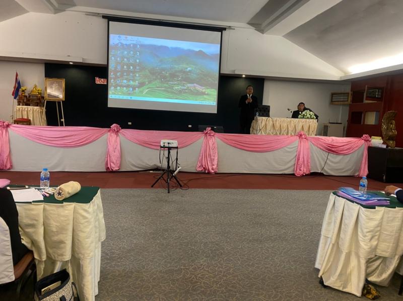 28. ระบบช่วยเหลือผู้เรียนออนไลน์ Kppnfe 60.0 แบบ New Normal เพื่อถ่ายทอดความรู้ ทักษะให้กับผู้รับได้การบรรจุแต่งตั้งตำแหน่งครูผู้ช่วย จำนวน 50 โครงการเตรียมความพร้อมและพัฒนาอย่างเข้มตำแหน่งครูผู้ช่วย สังกัดสำนักงาน กศน.จังหวัดกลุ่ม “อู่ข้าวอู่น้ำ”