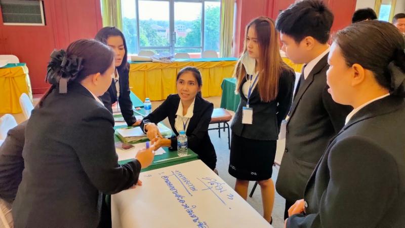 30. ระบบช่วยเหลือผู้เรียนออนไลน์ Kppnfe 60.0 แบบ New Normal เพื่อถ่ายทอดความรู้ ทักษะให้กับผู้รับได้การบรรจุแต่งตั้งตำแหน่งครูผู้ช่วย จำนวน 50 โครงการเตรียมความพร้อมและพัฒนาอย่างเข้มตำแหน่งครูผู้ช่วย สังกัดสำนักงาน กศน.จังหวัดกลุ่ม “อู่ข้าวอู่น้ำ”