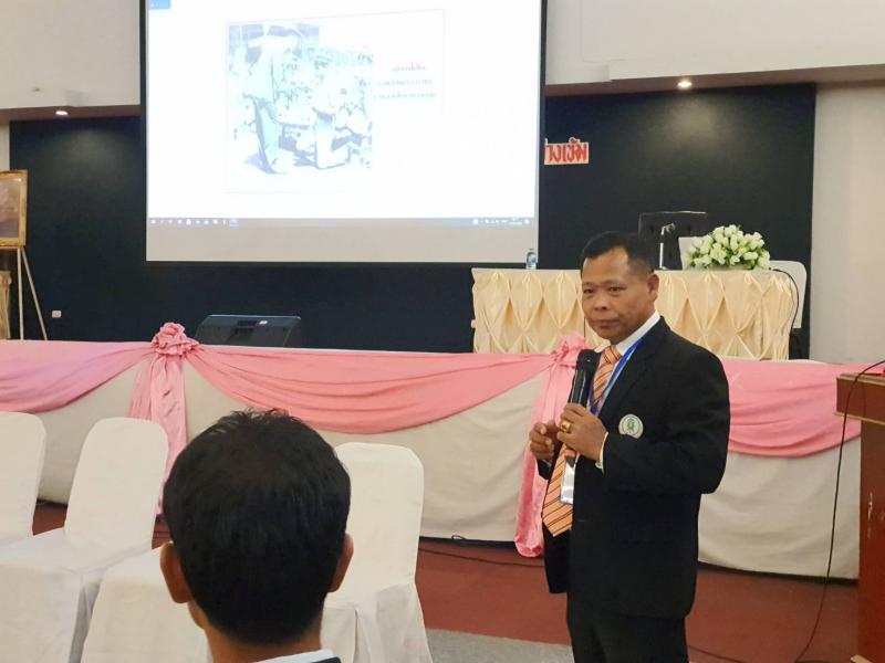 1. ถ่ายทอดอุดมการณ์ของครูให้กับ ครูผู้ช่วยที่ได้รับการบรรจุใหม่ สังกัดสำนักงาน กศน.จังหวัดกลุ่ม “อู่ข้าวอู่น้ำ” 