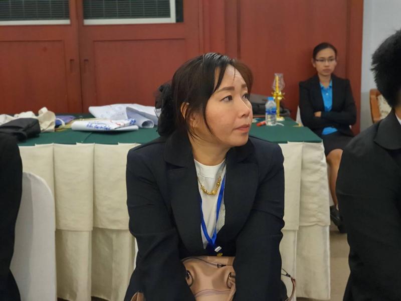 10. ถ่ายทอดอุดมการณ์ของครูให้กับ ครูผู้ช่วยที่ได้รับการบรรจุใหม่ สังกัดสำนักงาน กศน.จังหวัดกลุ่ม “อู่ข้าวอู่น้ำ” 