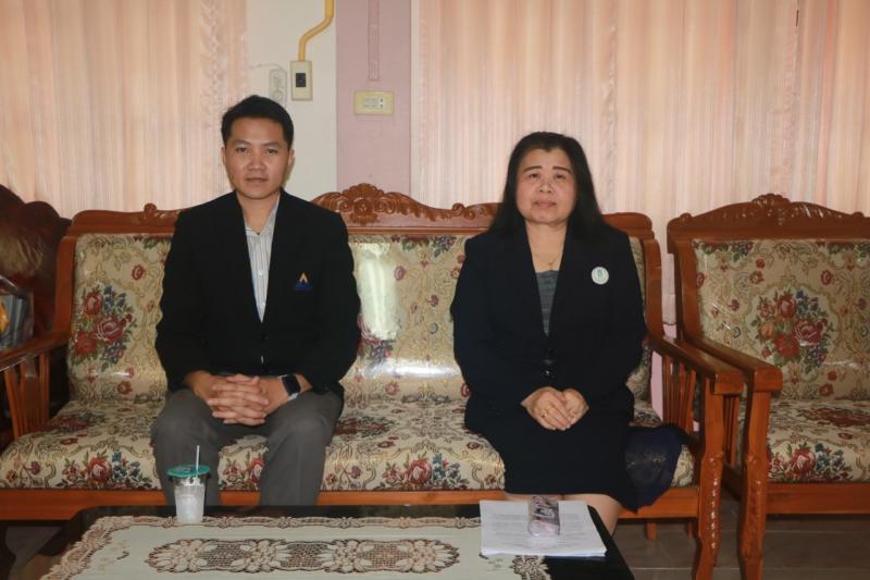 14. โครงการอบรมให้ความรู้พัฒนาบุคลากร ด้านการปฏิบัติงานและสิทธิประโยชน์ของพนักงานราชการ สำนักงาน กศน.จังหวัดกำแพงเพชร