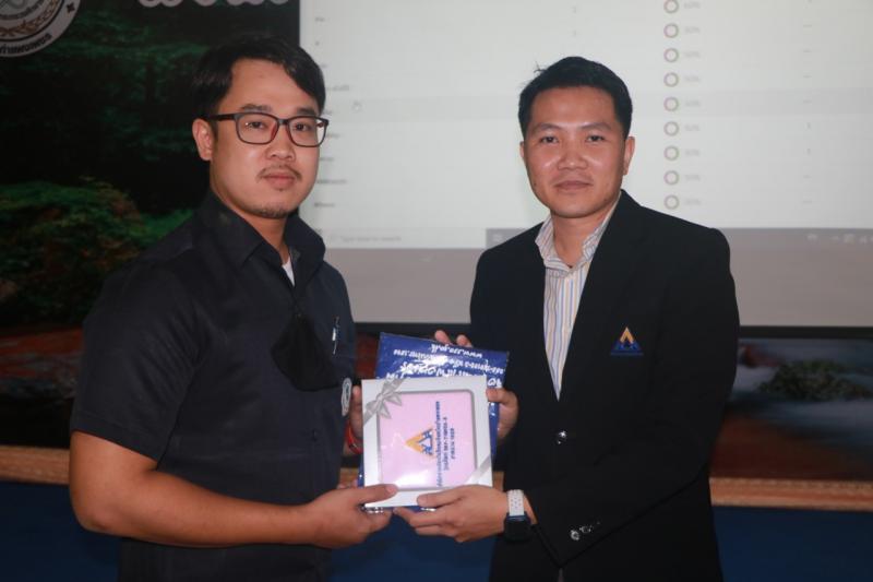 26. โครงการอบรมให้ความรู้พัฒนาบุคลากร ด้านการปฏิบัติงานและสิทธิประโยชน์ของพนักงานราชการ สำนักงาน กศน.จังหวัดกำแพงเพชร