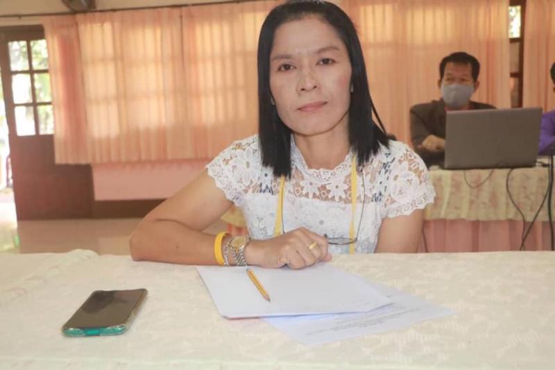 8. โครงการการประชุมเชิงปฎิบัติการตรวจสอบความถูกต้อง จัดทำข้อมูลผลการเรียนเฉลี่ย และค่าตำแหน่งเปอร์เซ็นต์ไทล์ และการตรวจไขว้ GPAX ภาคเรียนที่ 1 ปีการศึกษา 2563