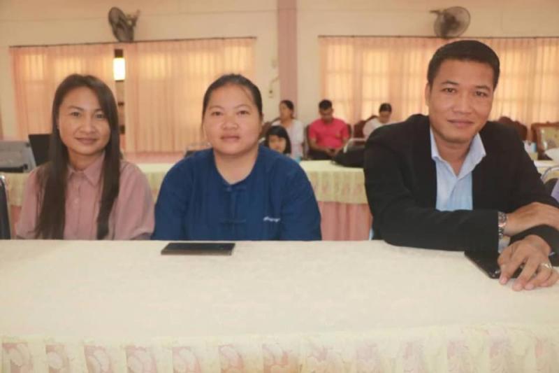 9. โครงการการประชุมเชิงปฎิบัติการตรวจสอบความถูกต้อง จัดทำข้อมูลผลการเรียนเฉลี่ย และค่าตำแหน่งเปอร์เซ็นต์ไทล์ และการตรวจไขว้ GPAX ภาคเรียนที่ 1 ปีการศึกษา 2563