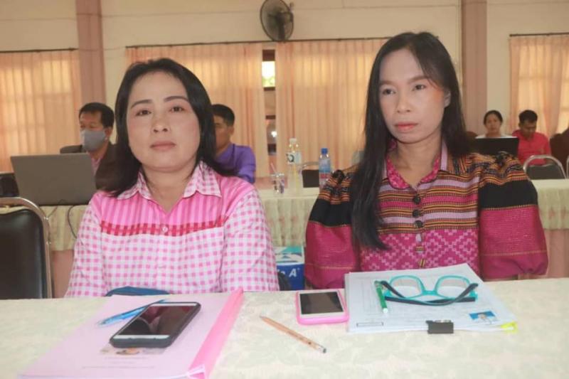 11. โครงการการประชุมเชิงปฎิบัติการตรวจสอบความถูกต้อง จัดทำข้อมูลผลการเรียนเฉลี่ย และค่าตำแหน่งเปอร์เซ็นต์ไทล์ และการตรวจไขว้ GPAX ภาคเรียนที่ 1 ปีการศึกษา 2563