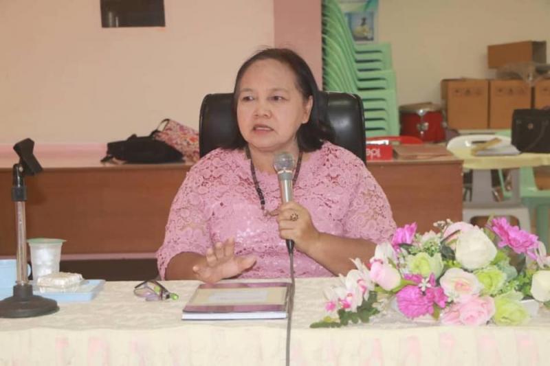 14. โครงการการประชุมเชิงปฎิบัติการตรวจสอบความถูกต้อง จัดทำข้อมูลผลการเรียนเฉลี่ย และค่าตำแหน่งเปอร์เซ็นต์ไทล์ และการตรวจไขว้ GPAX ภาคเรียนที่ 1 ปีการศึกษา 2563