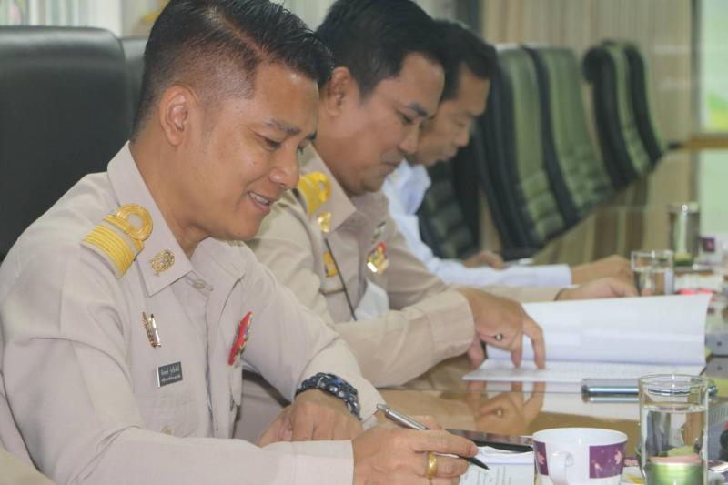 3.  ร่วมพิจารณาบำเหน็จยาเสพติด กรณีพิเศษ ของกระทรวงศึกษาธิการในพื้นที่จังหวัดกำแพงเพชร ณ ห้องประชุมคลองสวนหมาก สำนักงานศึกษาธิการจังหวัดกำแพงเพชร 