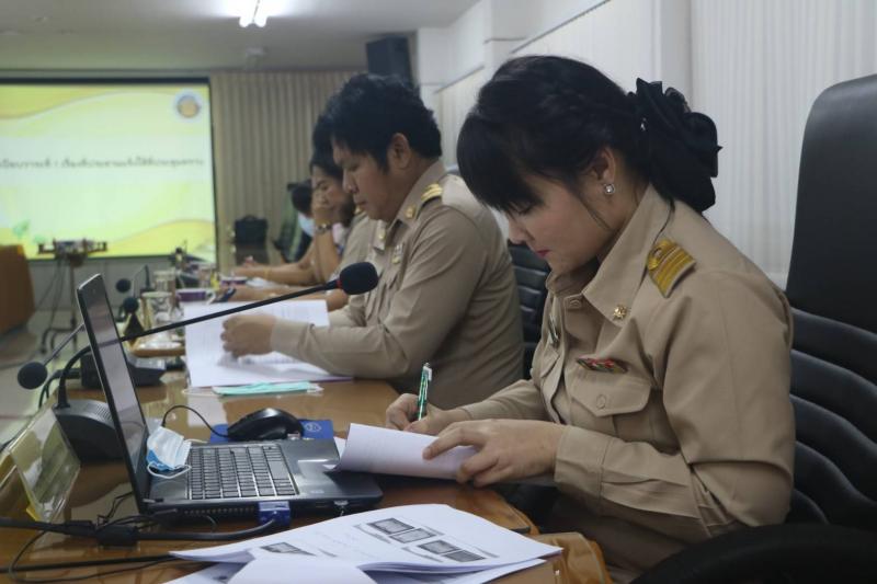 5.  ร่วมพิจารณาบำเหน็จยาเสพติด กรณีพิเศษ ของกระทรวงศึกษาธิการในพื้นที่จังหวัดกำแพงเพชร ณ ห้องประชุมคลองสวนหมาก สำนักงานศึกษาธิการจังหวัดกำแพงเพชร 